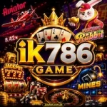 ik786 Game