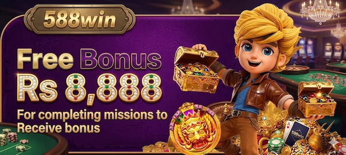 588Win Download Free