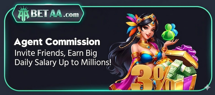BET AA APK Game
