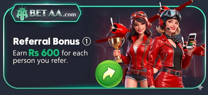 BET AA Download Free