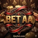 BET AA Game