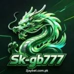 SKGB 777 Game