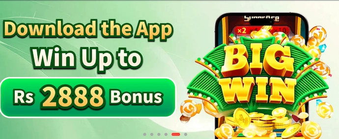 2888Pak Download App