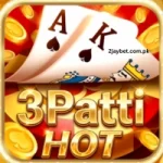 3Pattihot Game