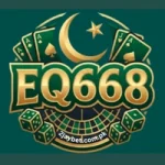 EQ668 Game