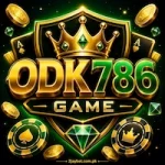 ODK786 Game