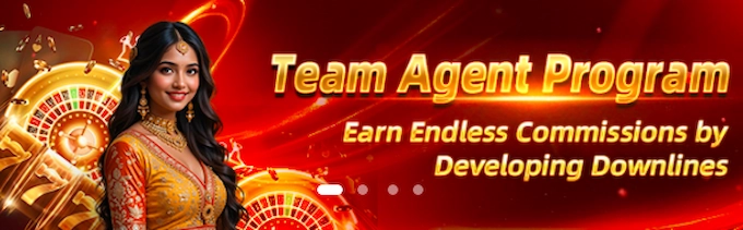 PK MEGA Team Agent