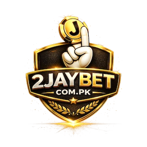 2JAY BET