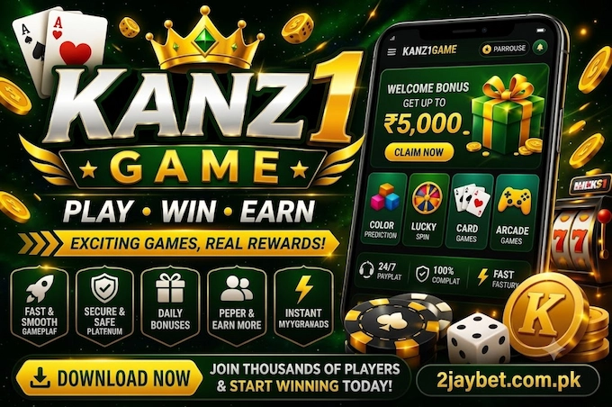 Kanza1 Play Win