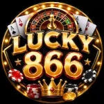 Lucky 866
