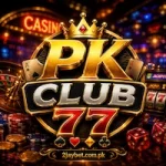 PKCLUB77 Game