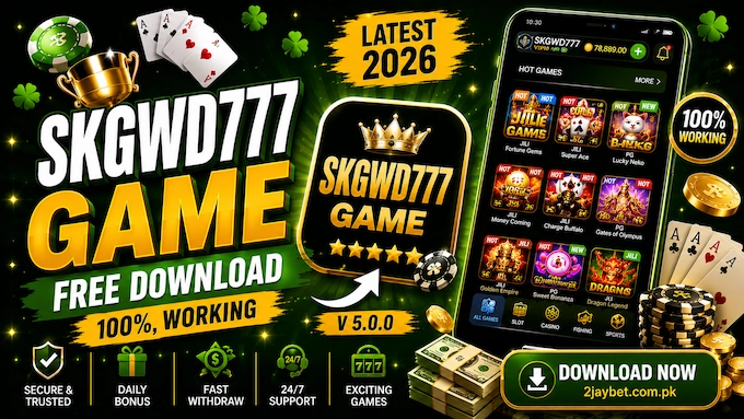 SKGWD777 Download Free