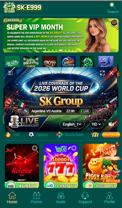 SKE999 Gaming Surface