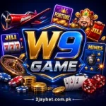 W9 Game